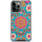 Tantra Ginseng iPhone 13 Pro Max Clear Case